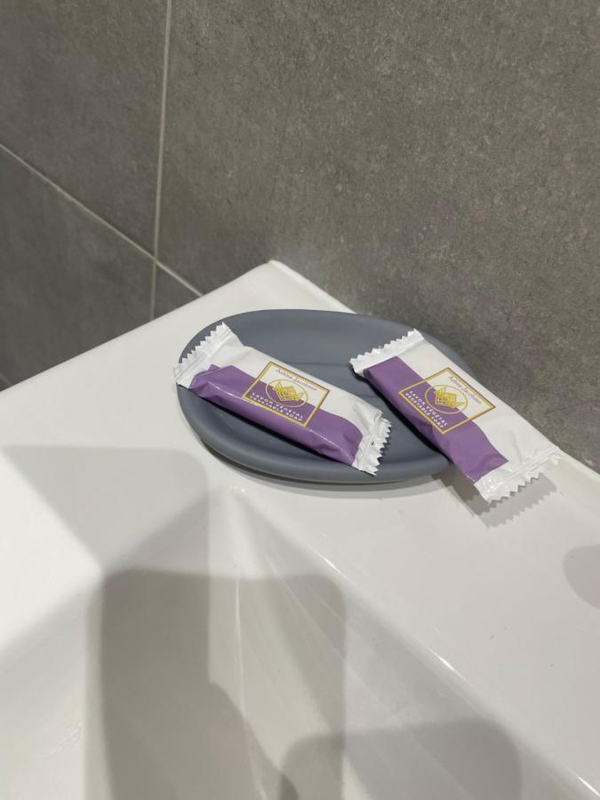 Maison Proche Du Centre Ville De La Gare L Aeroport De 沙勒罗瓦 外观 照片